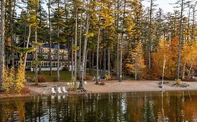 The Lodge At Pleasant Point